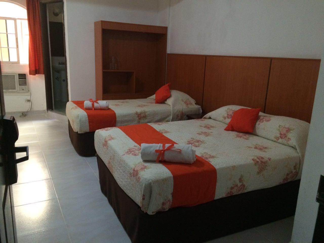 Hotel Via Espana Panama City Ngoại thất bức ảnh