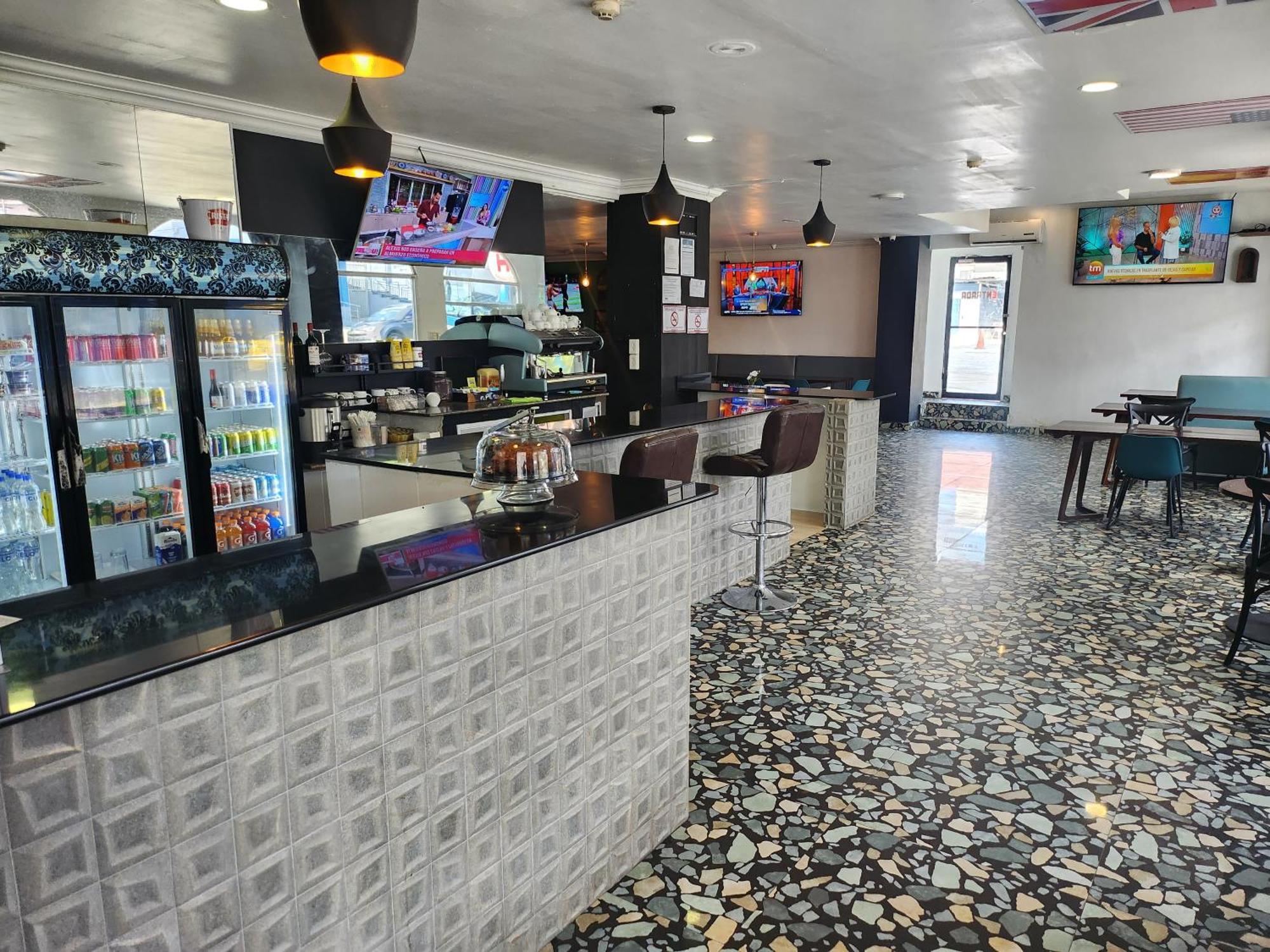 Hotel Via Espana Panama City Ngoại thất bức ảnh