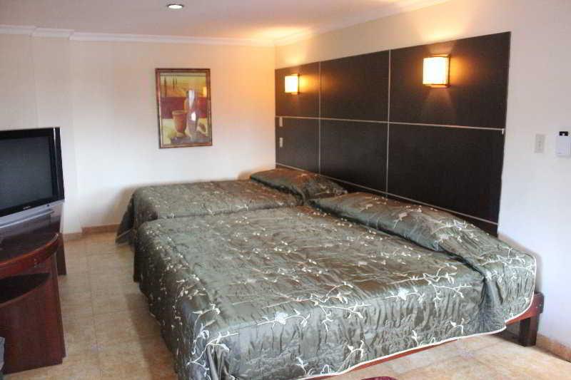 Hotel Via Espana Panama City Ngoại thất bức ảnh