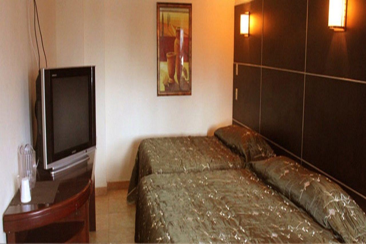 Hotel Via Espana Panama City Ngoại thất bức ảnh