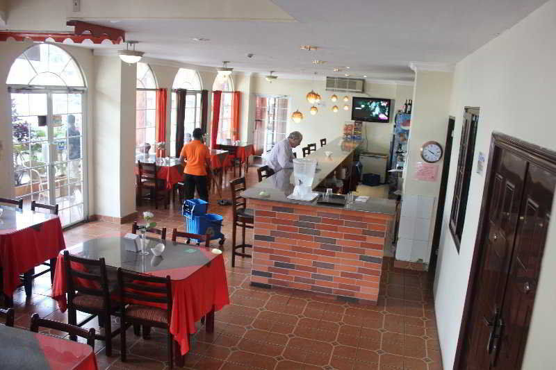 Hotel Via Espana Panama City Ngoại thất bức ảnh