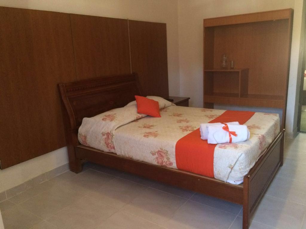 Hotel Via Espana Panama City Ngoại thất bức ảnh